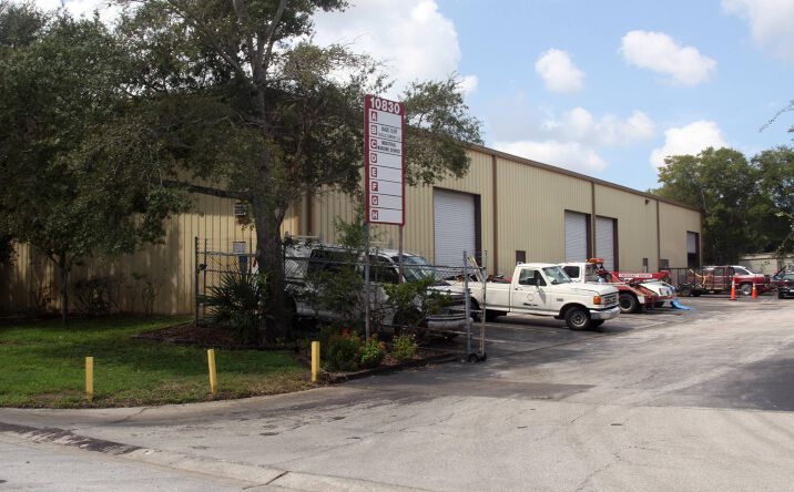 image of property at 10830 CANAL ST N Seminole FL 33777