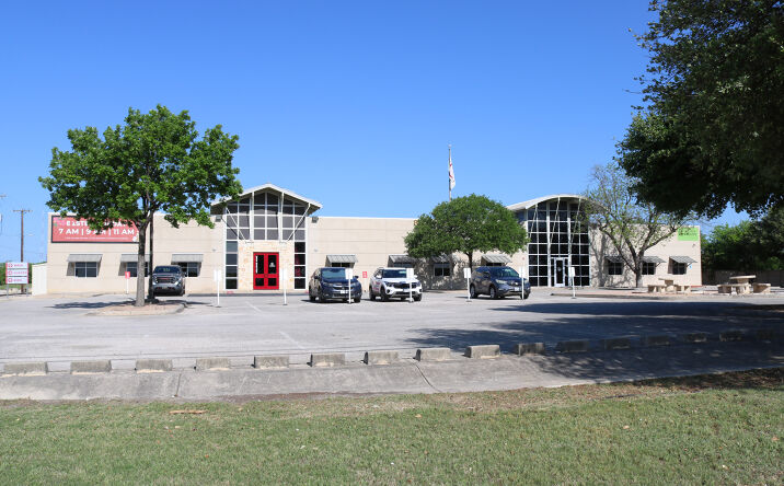 Pictures of Land, Mixed Use, Office, Retail, Special Purpose property located at 8531 W Loop 1604 N, San Antonio, TX 78254 for sales - image #1