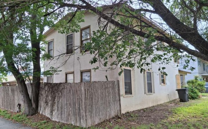 Pictures of Multifamily property located at 466 Bryn Mawr Drive, San Antonio TX 78209, San Antonio, US 78209 for sales - image #1