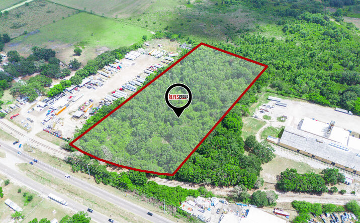Pictures of Land property located at Highway 60 W, Lake Wales, FL 33859 for sales - image #1