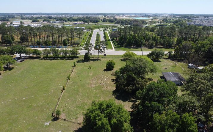 Pictures of Land property located at 31221 State Road 52, San Antonio, FL 33576 for sales - image #1
