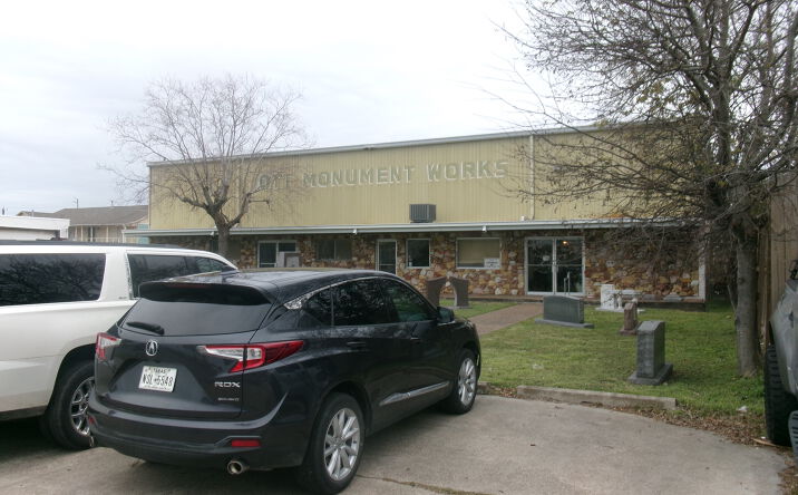 Pictures of Industrial, Office property located at 3928 Broadway, Galveston, TX 77550 for sales - image #1