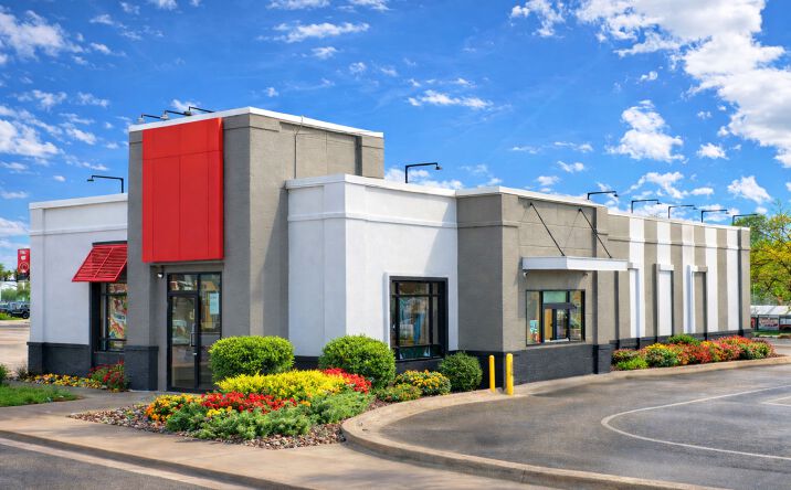 Pictures of Retail property located at 1925 7th Avenue, Marion, IA 52302 for sales - image #1