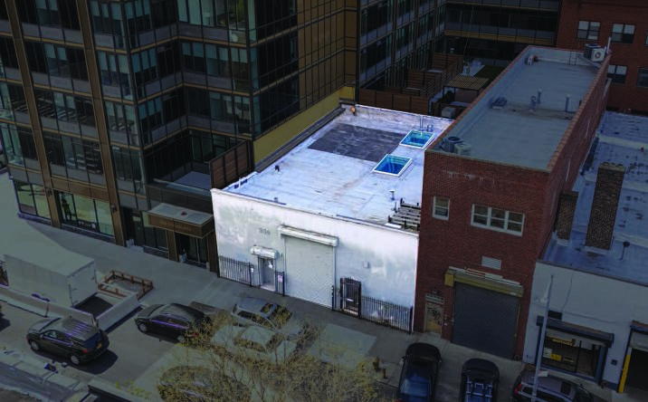 Pictures of Land property located at 334 Douglass Street, Brooklyn, NY 11217 for sales - image #1