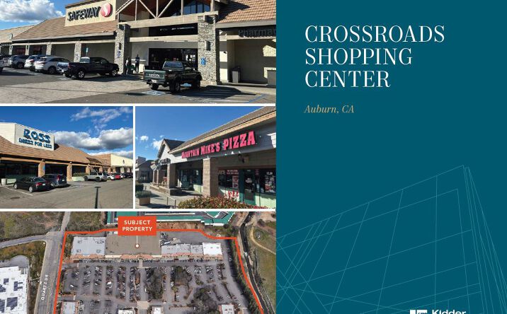 Pictures of Retail property located at 2590 Bell Rd, Auburn, CA 95603 for sales - image #1