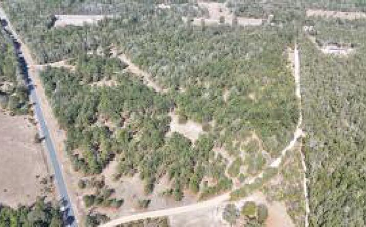 Pictures of Land property located at 20a Fellowship Road, Williston, SC 29853 for sales - image #1