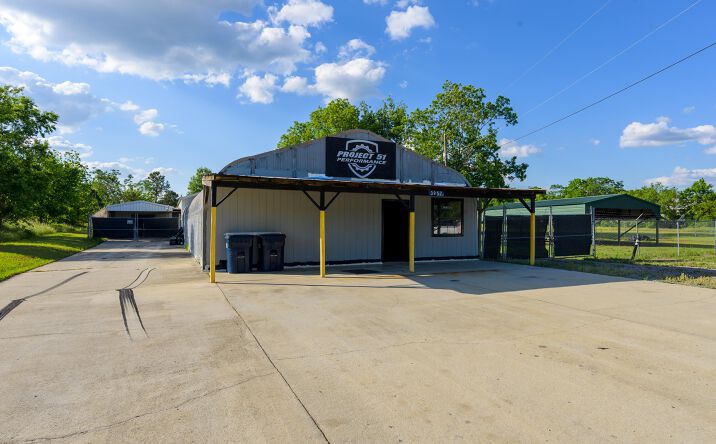 Pictures of Special Purpose property located at 3957 Dunbarton Road, Williston, SC 29853 for sales - image #1