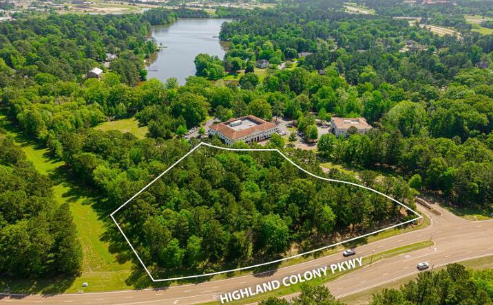 Pictures of Land property located at Highland Colony Pkwy, Madison, MS 39110 for sales - image #1