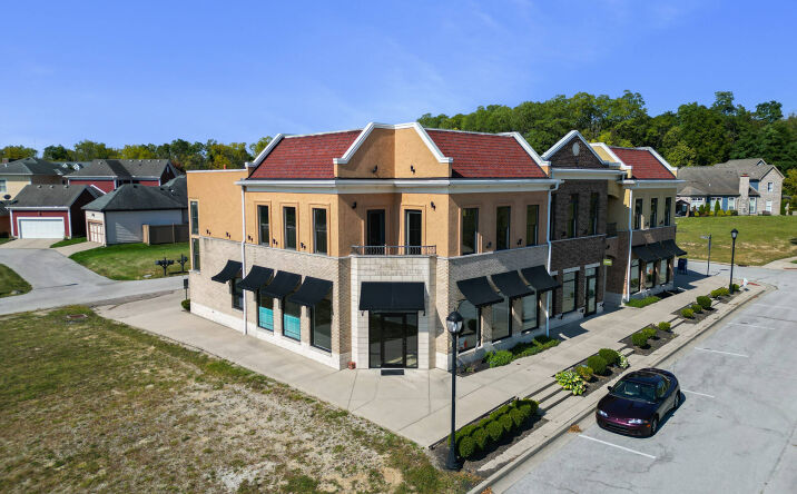 Pictures of Mixed Use, Office, Retail property located at 8941 Anneliese Way, Clayton, OH 45315 for sales - image #1