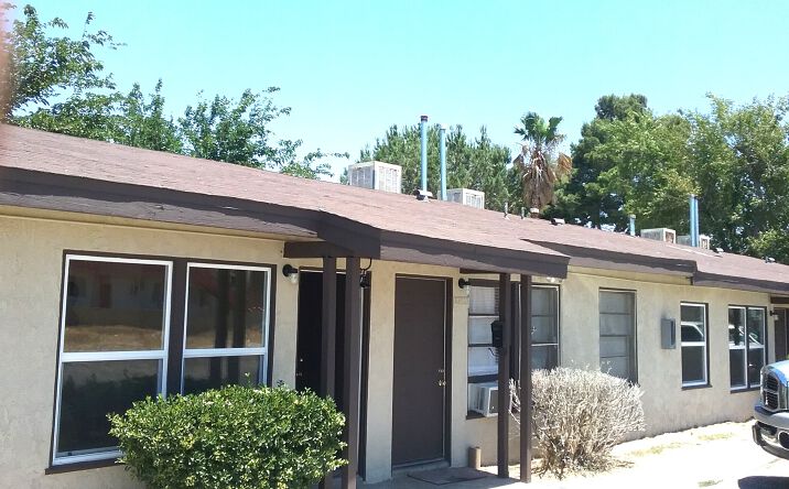 Pictures of Multifamily property located at 44931 Trevor Ave, Lancaster, CA 93534 for sales - image #1