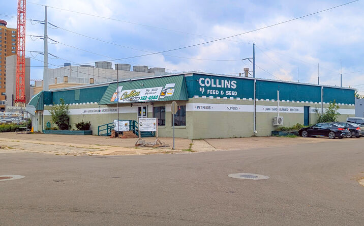 Pictures of Office, Retail, Industrial property located at 407 2nd Ave NW, Rochester, MN 55901 for sales - image #1