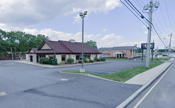 Pictures of Hospitality, Retail property located at 4010 Jonestown Rd, Harrisburg, PA 17109 for sales - image #1