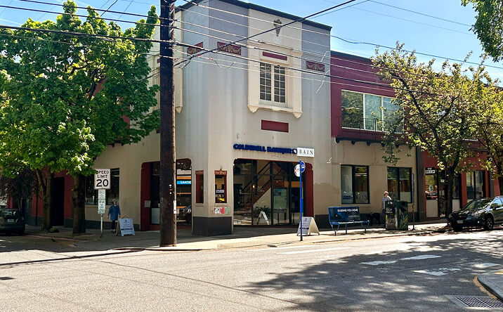Pictures of Retail, Office property located at 636 NW 21st Ave, Portland, OR 97209 for sales - image #1
