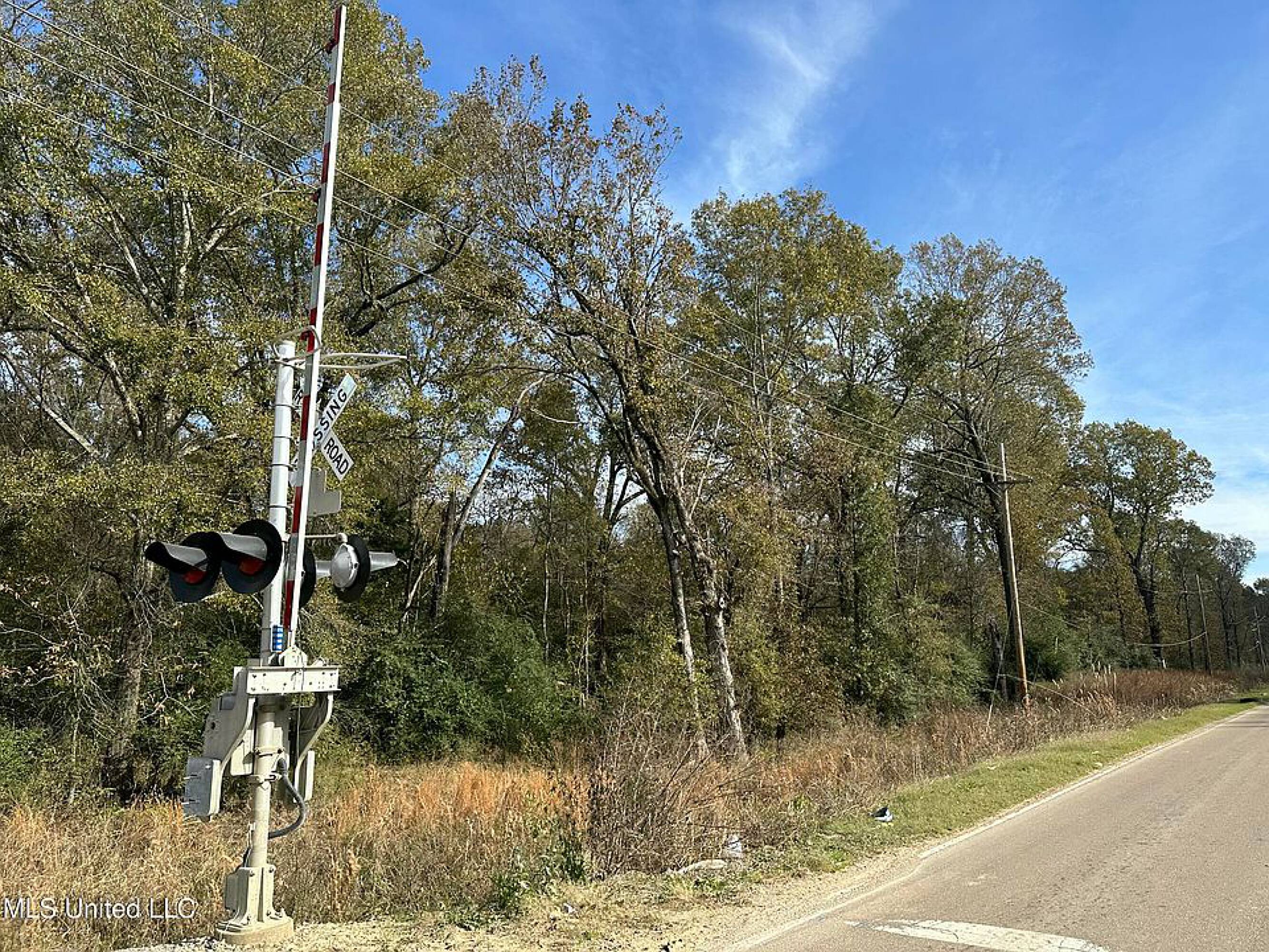 W County Line Rd, Jackson, MS 39213 | Crexi.com