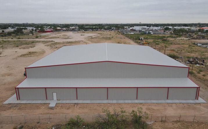 Pictures of Office property located at 6015 Andrews Hwy, Odessa, TX 79762 for sales - image #1