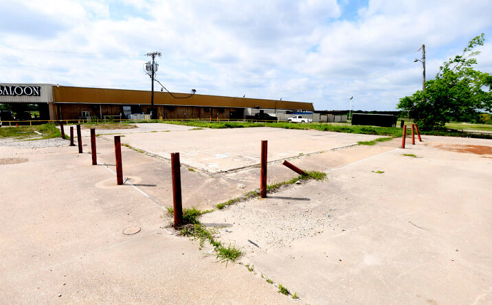 Pictures of Land property located at 1706 STATE HIGHWAY 34 S, TERRELL, TX 75160, Terrell, TX 75160 for sales - image #1