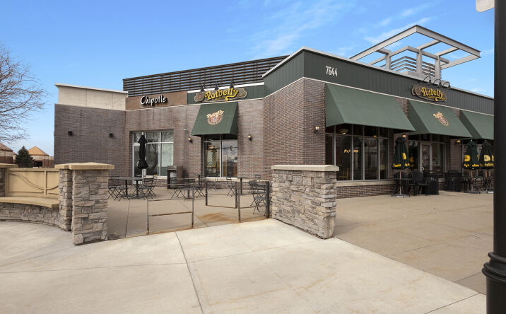 Pictures of Retail property located at 7610 Lyndale Avenue South, Richfield, MN 55423 for sales - image #1