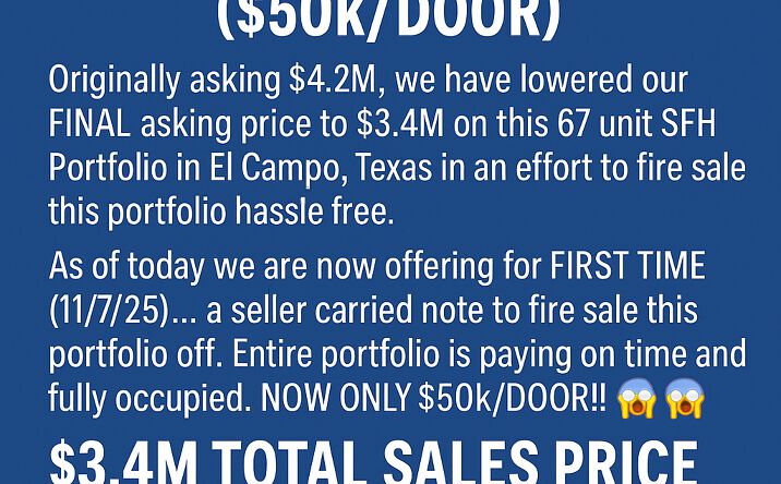 Pictures of Multifamily property located at 604 Wright St, El Campo, TX 77437 for sales - image #1