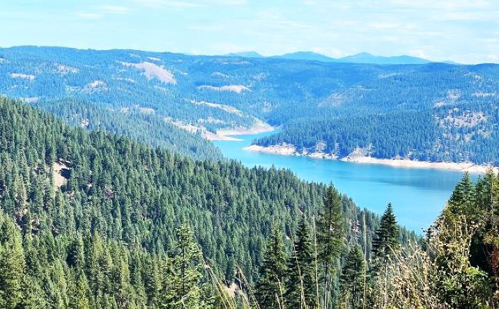 Pictures of Land property located at Freeman Creek Rd, undefined, ID 83541 for sales - image #1