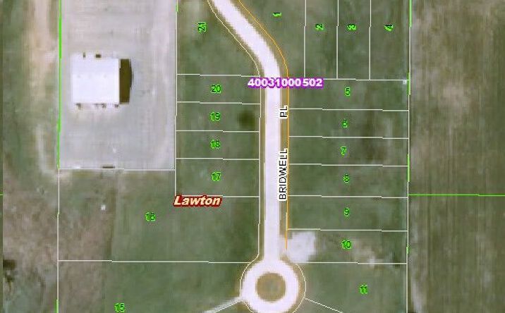 Pictures of Land property located at SW 67th And Lee Blvd, Lawton, OK 73505 for sales - image #1