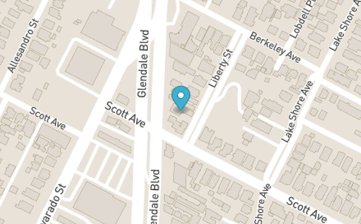Pictures of Land property located at 1506 Glendale Boulevard, Los Angeles, CA 90026 for sales - image #1