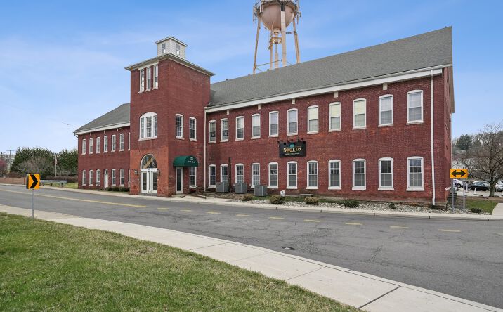 Pictures of Hospitality, Special Purpose, Retail property located at 175 N Main St, Wharton, NJ 07885-1638 for sales - image #1