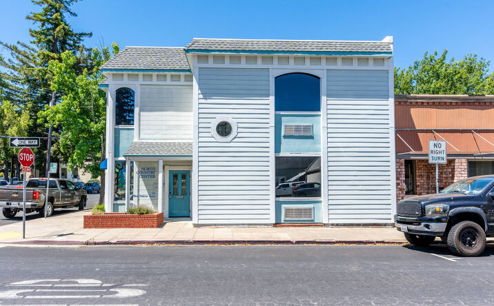 Pictures of Office property located at 216 W Perkins St, Ukiah, CA 95482 for sales - image #1