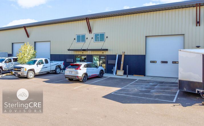 Pictures of Industrial property located at 5730 Expressway, Missoula, MT 59808 for sales - image #1