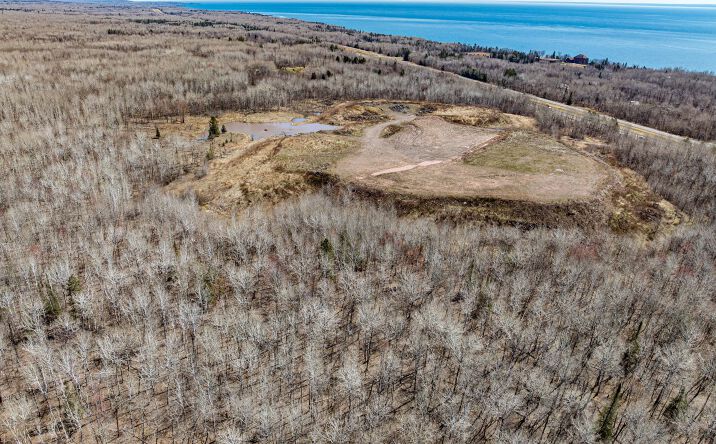 Pictures of Land property located at Hwy 61 and 78th Ave E, Duluth, MN 55804 for sales - image #1