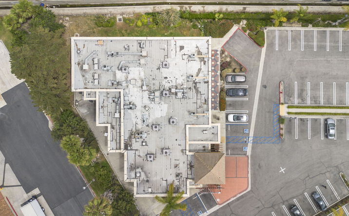 Pictures of Land, Retail, Special Purpose property located at 6901 Walker St, La Palma, CA 90623 for sales - image #1