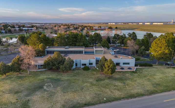 Pictures of Office, Industrial, Mixed Use property located at 21 Inverness Way E, Englewood, CO 80112 for sales - image #1