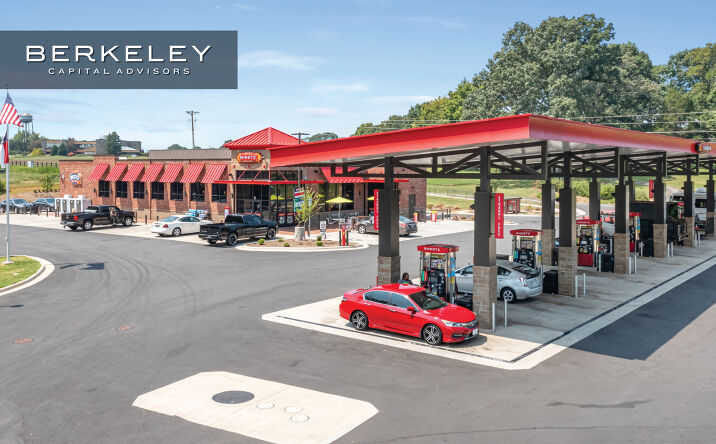 Pictures of Retail property located at 195 Old Mocksville Rd, Statesville, NC 28625 for sales - image #1