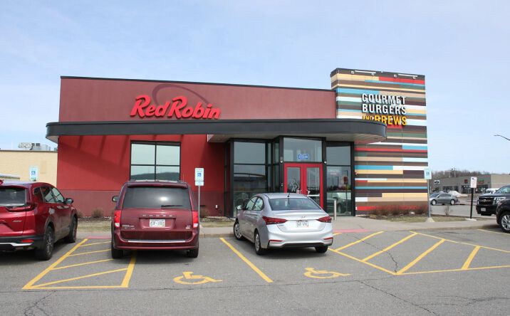 Pictures of Retail property located at 4650 Rib Mountain Dr, Wausau, WI 54401 for sales - image #1