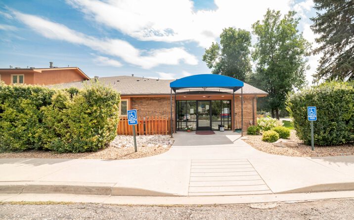 Pictures of Retail property located at 1810 N Boise Ave, Loveland, CO 80538 for sales - image #1