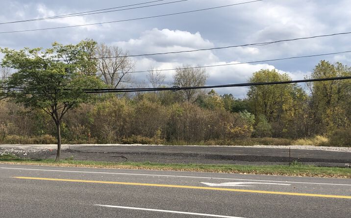 Pictures of Land, Retail property located at 154 N Burdick St, Fayetteville, NY 13066 for sales - image #1