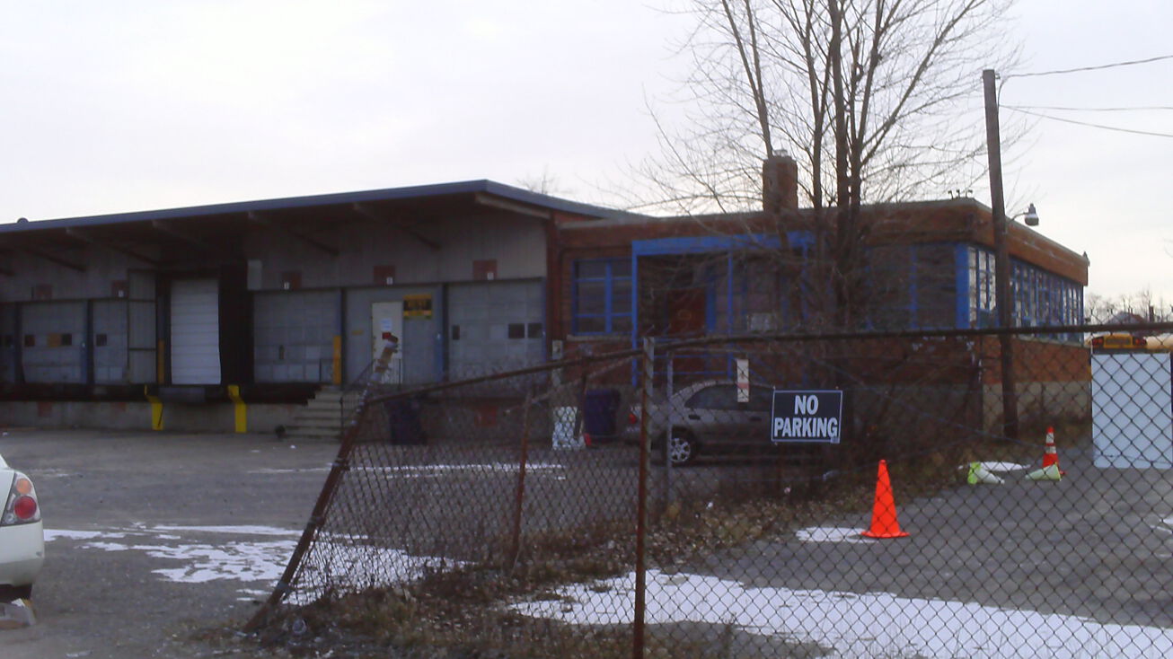 Pictures of Industrial property located at 151 Botsford, Buffalo, NY 14216 for sales - image #1