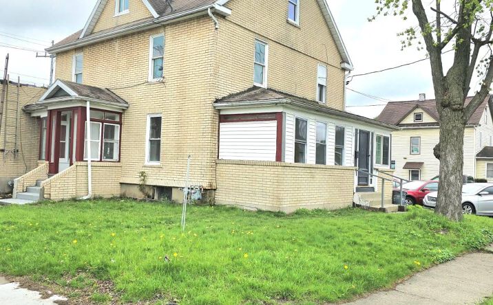 Pictures of Mixed Use property located at 1908 MONROE ST, Endicott, NY 13760 for sales - image #1