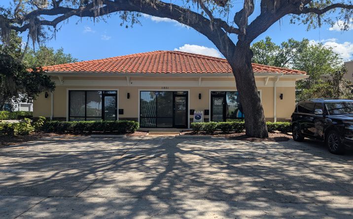 Pictures of Office property located at 11851 High Tech Ave, Orlando, FL 32817 for sales - image #1