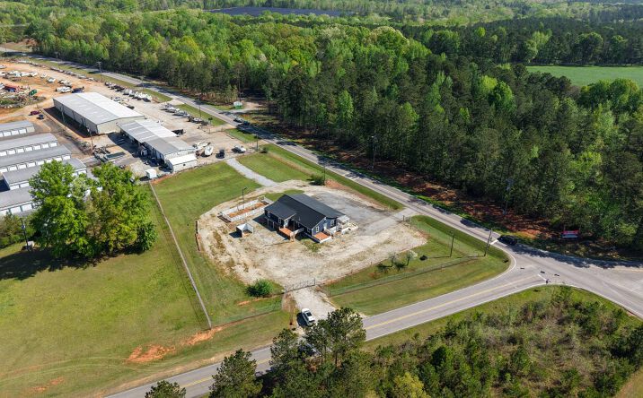 411 Pea Ridge Rd SE, Eatonton, GA 31024 | Crexi.com