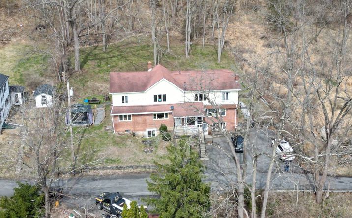 Pictures of Mixed Use property located at 279 Hamburg Rd, Catskill, NY 12414 for sales - image #1