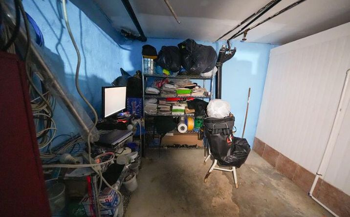Pictures of Retail property located at 324 Suydam St, Brooklyn, NY 11237 for sales - image #1