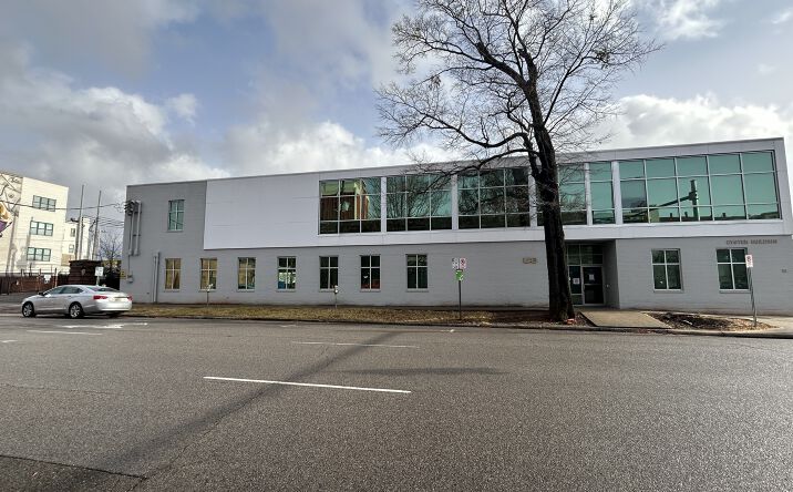 Pictures of Office, Mixed Use property located at 725 Richard Arrington Jr Blvd S, Birmingham, AL 35233 for sales - image #1