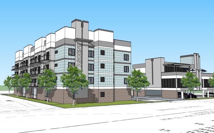 Pictures of Multifamily, Retail property located at 1647 N Main St, Clinton, UT 84015 for sales - image #1