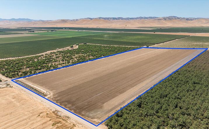 Pictures of Land property located at Schmidt Rd, Gustine, CA 95322 for sales - image #1
