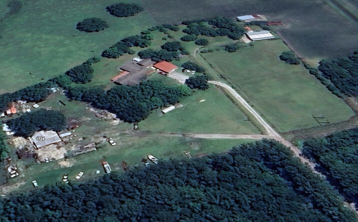 Pictures of Land property located at 1726 Pine Barren Rd, Bloomingdale, GA 31302 for sales - image #1