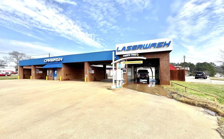 Pictures of Retail, Special Purpose property located at 709 Hwy 110 S, Whitehouse, TX 75791 for sales - image #1