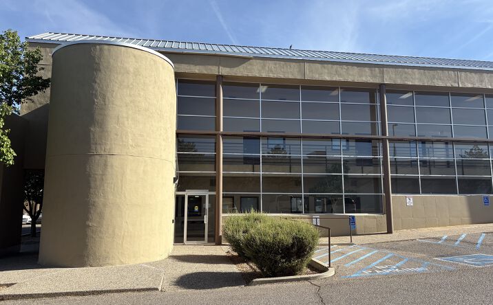 Pictures of Office property located at 4550 Eubank Blvd. NE, Albuquerque, NM 87111 for sales - image #1