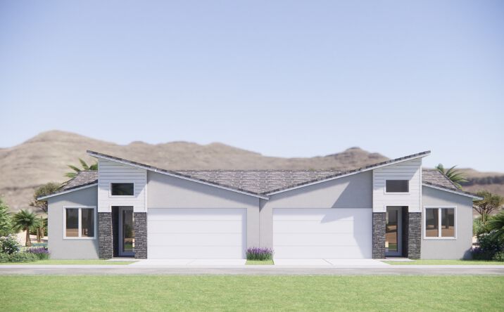 Pictures of Multifamily property located at 3001 W 570 N, Hurricane, UT 84737, 3007 W 570 N, Hurricane, UT 84737 for sales - image #1