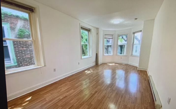 Pictures of Multifamily property located at 1706 N 25th St, Philadelphia, PA 19121 for sales - image #1