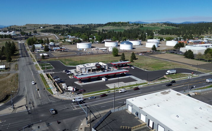 Pictures of Retail, Special Purpose property located at 6410 N. Freya Street, Spokane, WA 99217 for sales - image #1